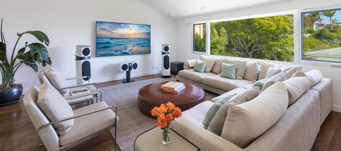 Luxury Publishing Group